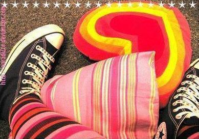 now blog style